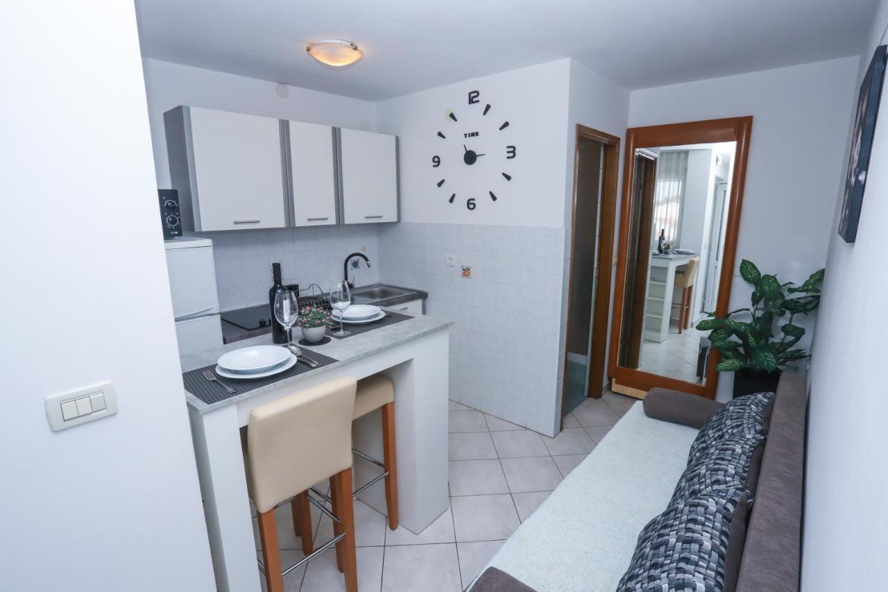 Apartment Ivica Poreč Zewnętrze zdjęcie