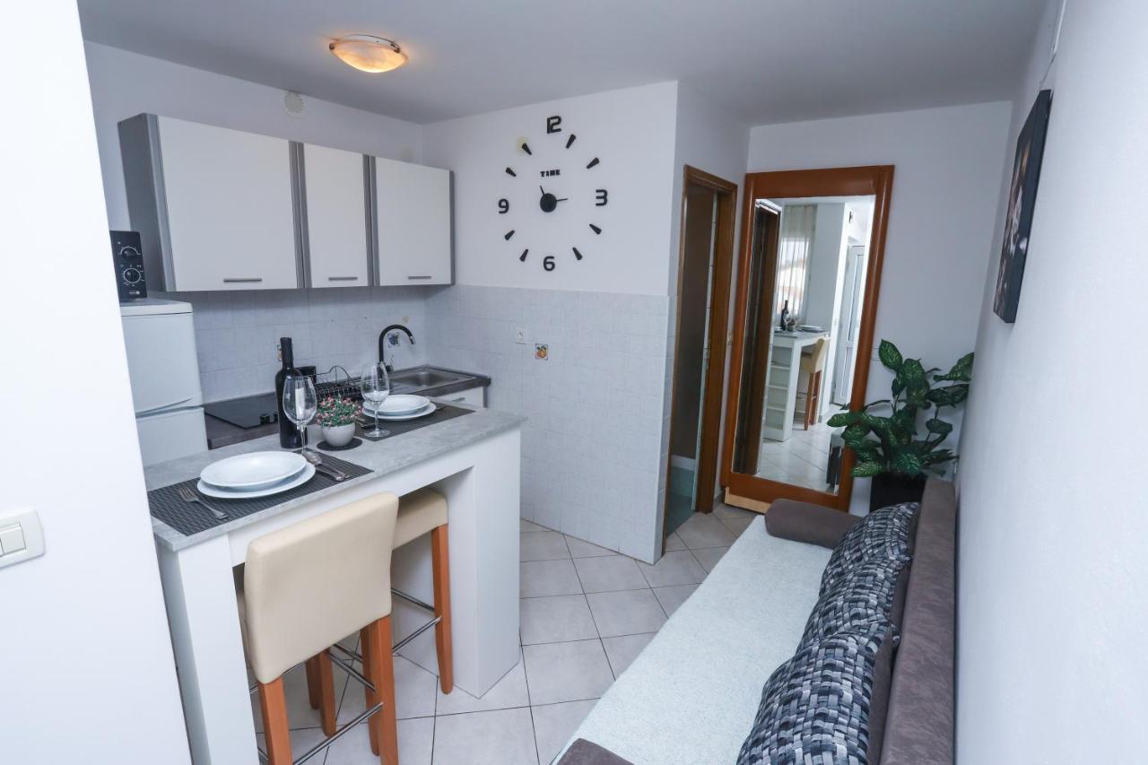 Apartment Ivica Poreč Zewnętrze zdjęcie