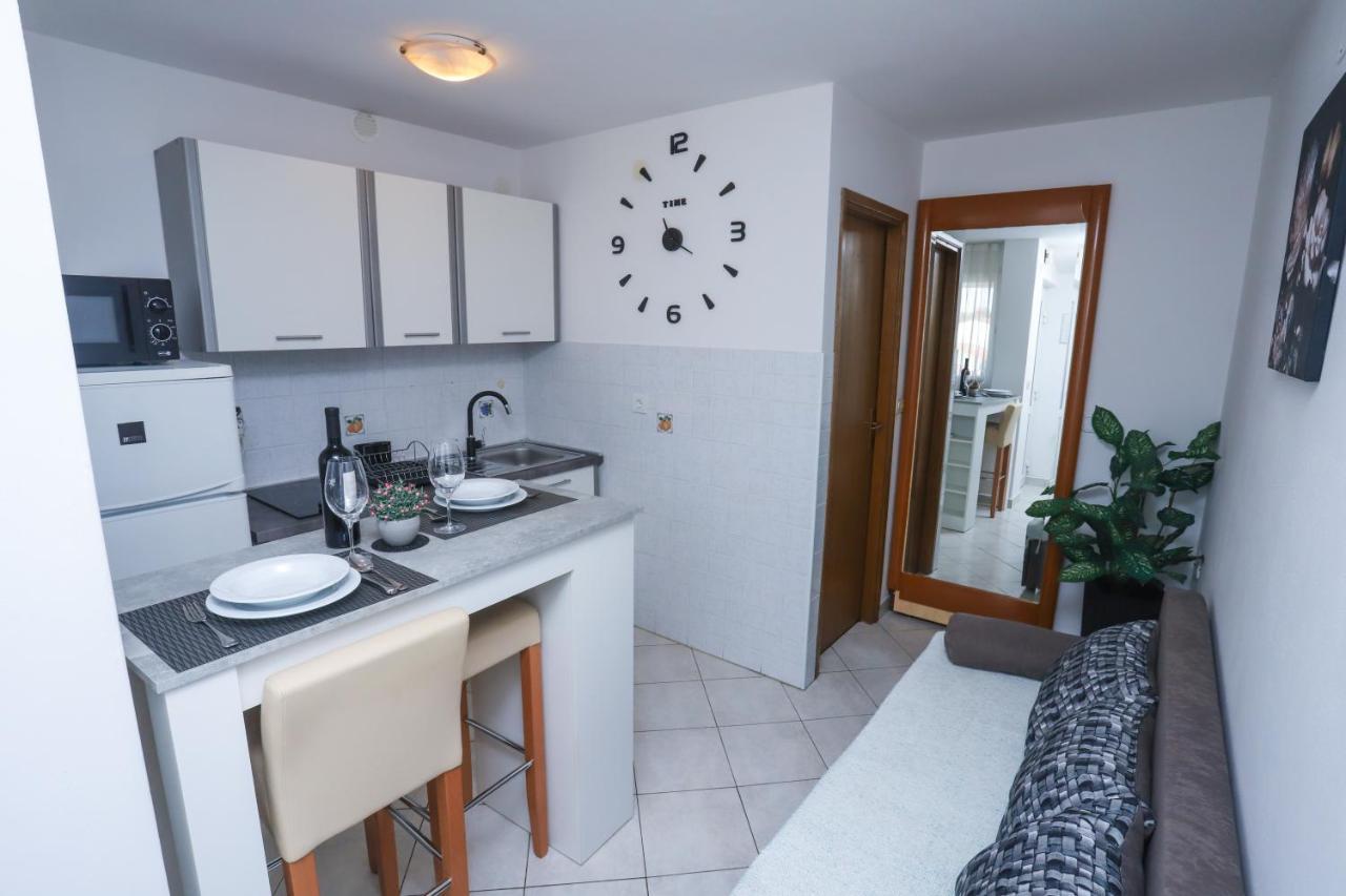 Apartment Ivica Poreč Zewnętrze zdjęcie