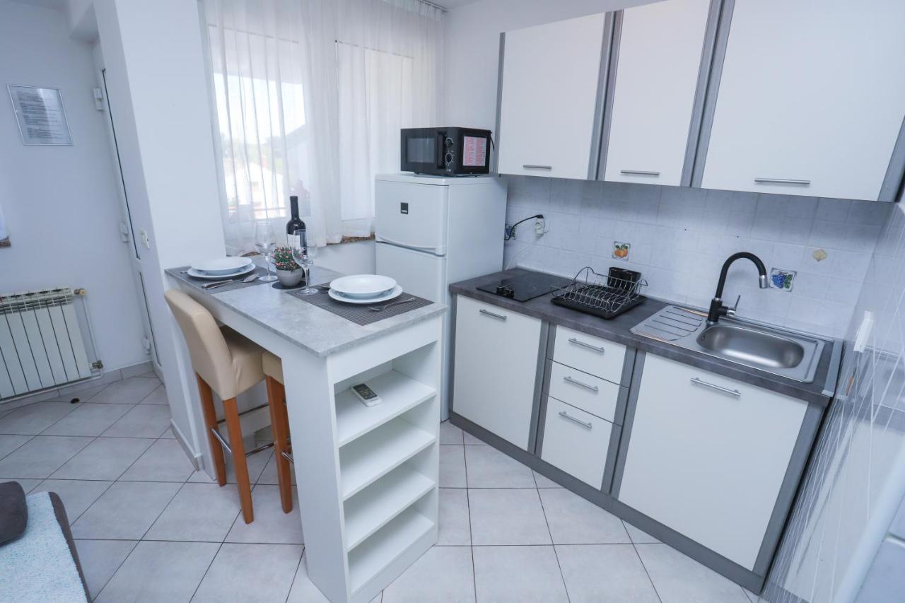 Apartment Ivica Poreč Zewnętrze zdjęcie