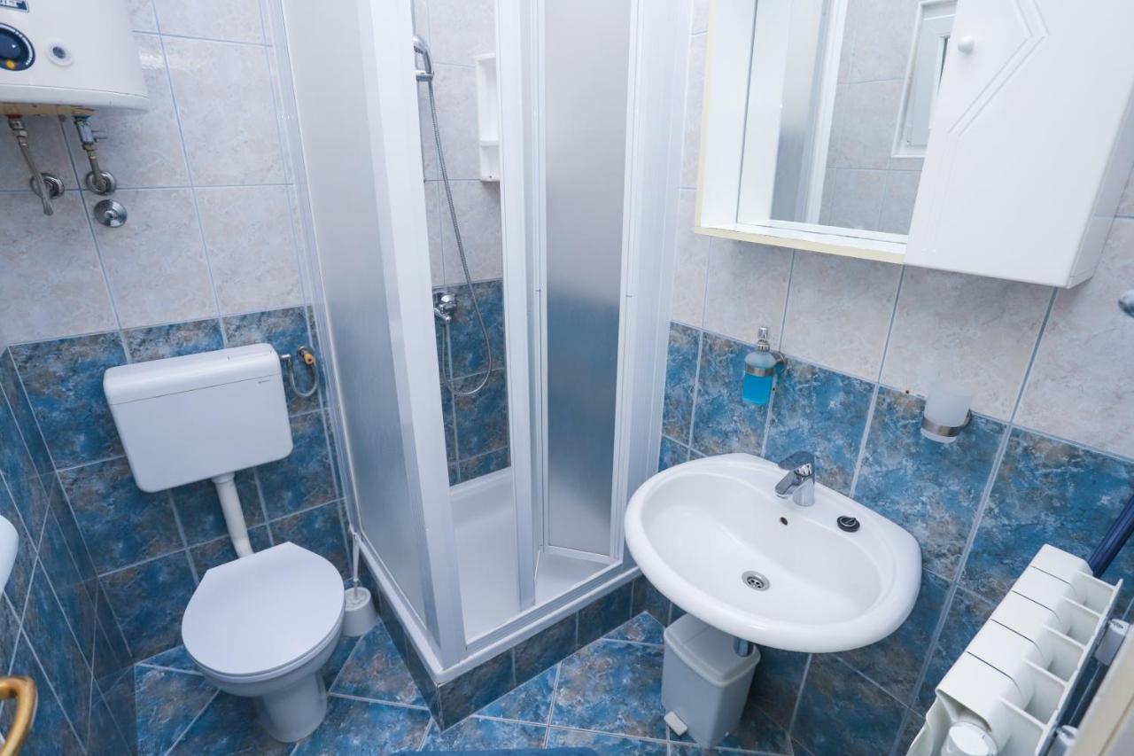 Apartment Ivica Poreč Zewnętrze zdjęcie