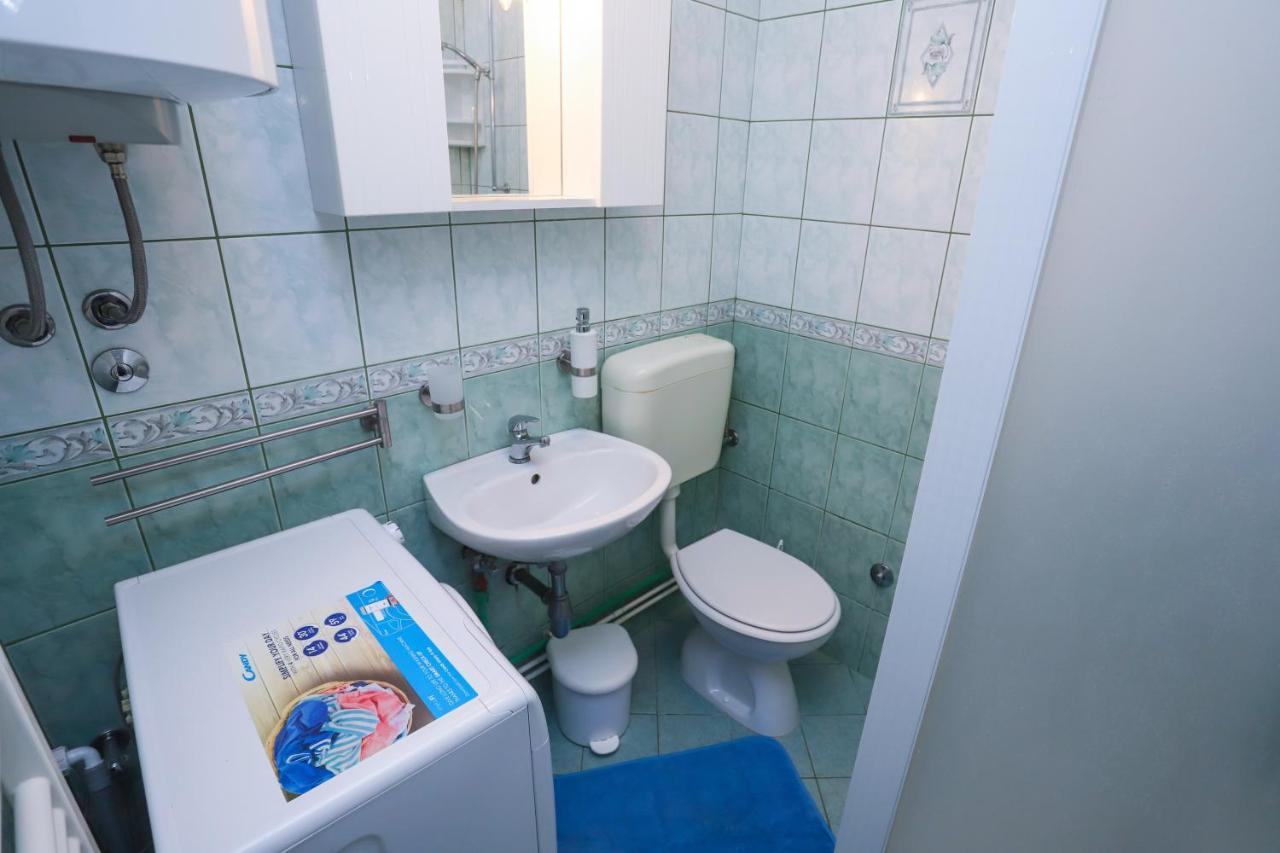 Apartment Ivica Poreč Zewnętrze zdjęcie