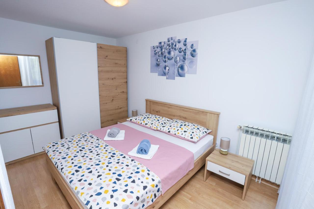 Apartment Ivica Poreč Zewnętrze zdjęcie