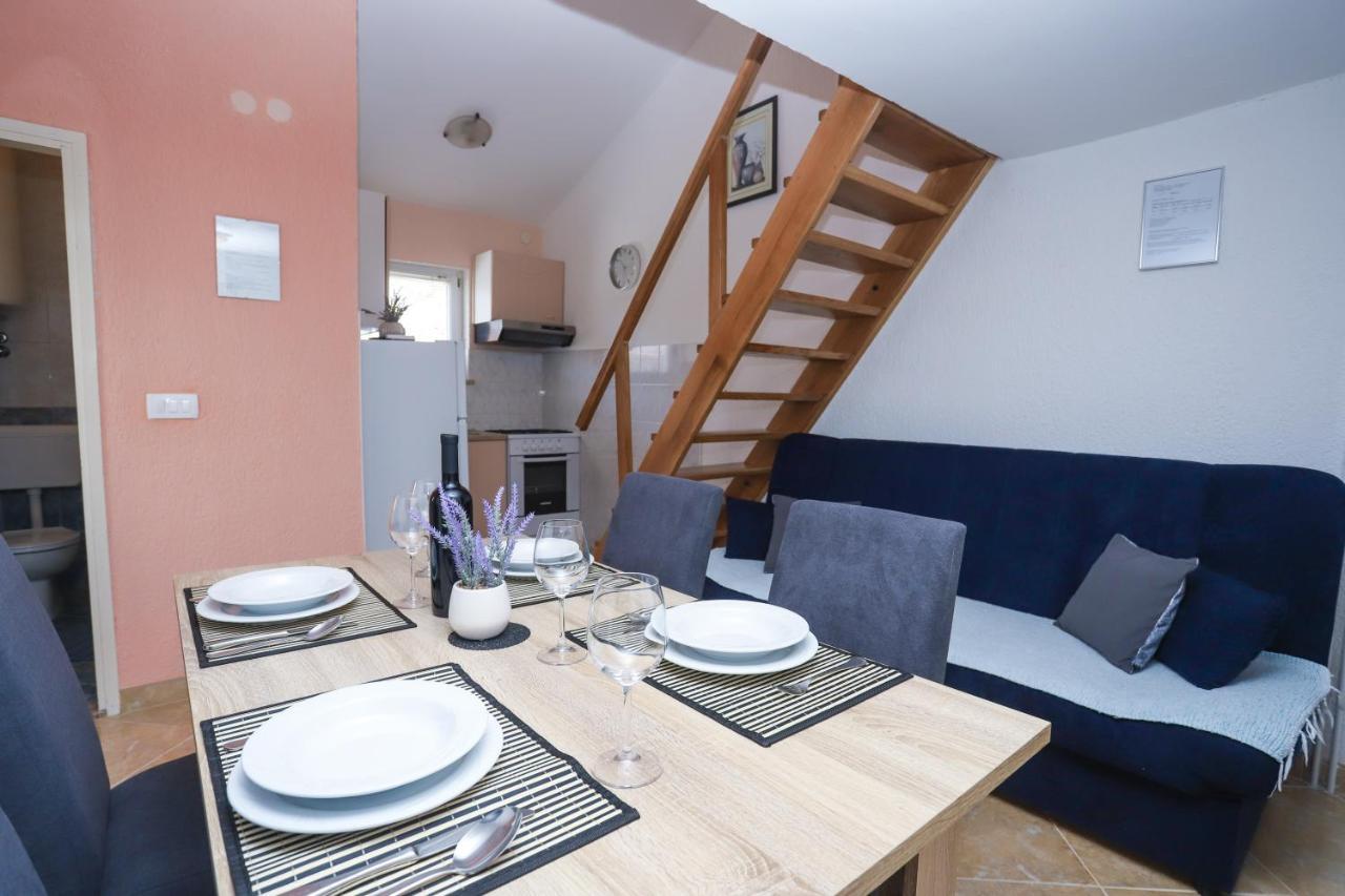 Apartment Ivica Poreč Zewnętrze zdjęcie
