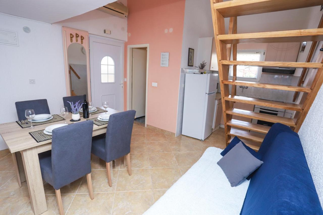 Apartment Ivica Poreč Zewnętrze zdjęcie
