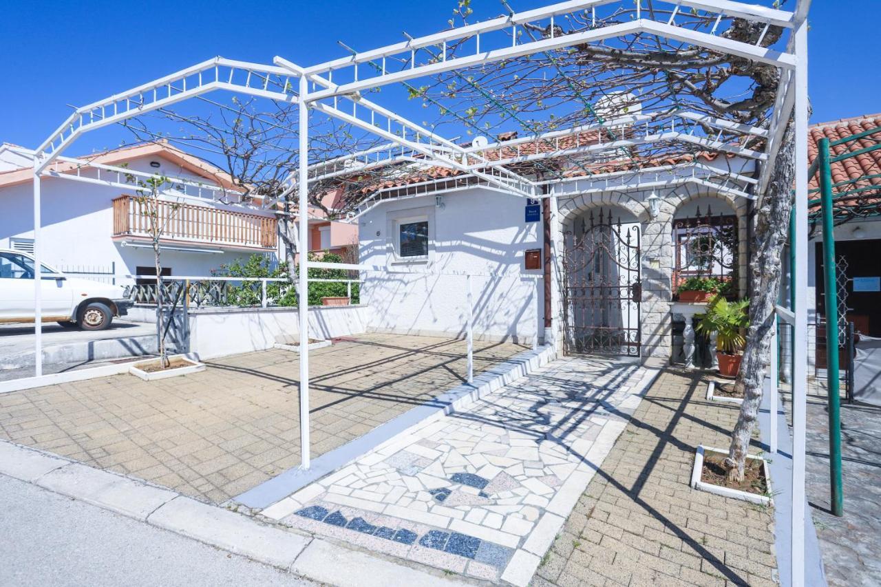 Apartment Ivica Poreč Zewnętrze zdjęcie
