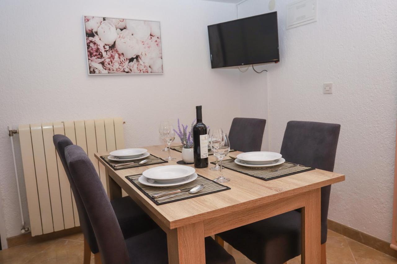 Apartment Ivica Poreč Zewnętrze zdjęcie