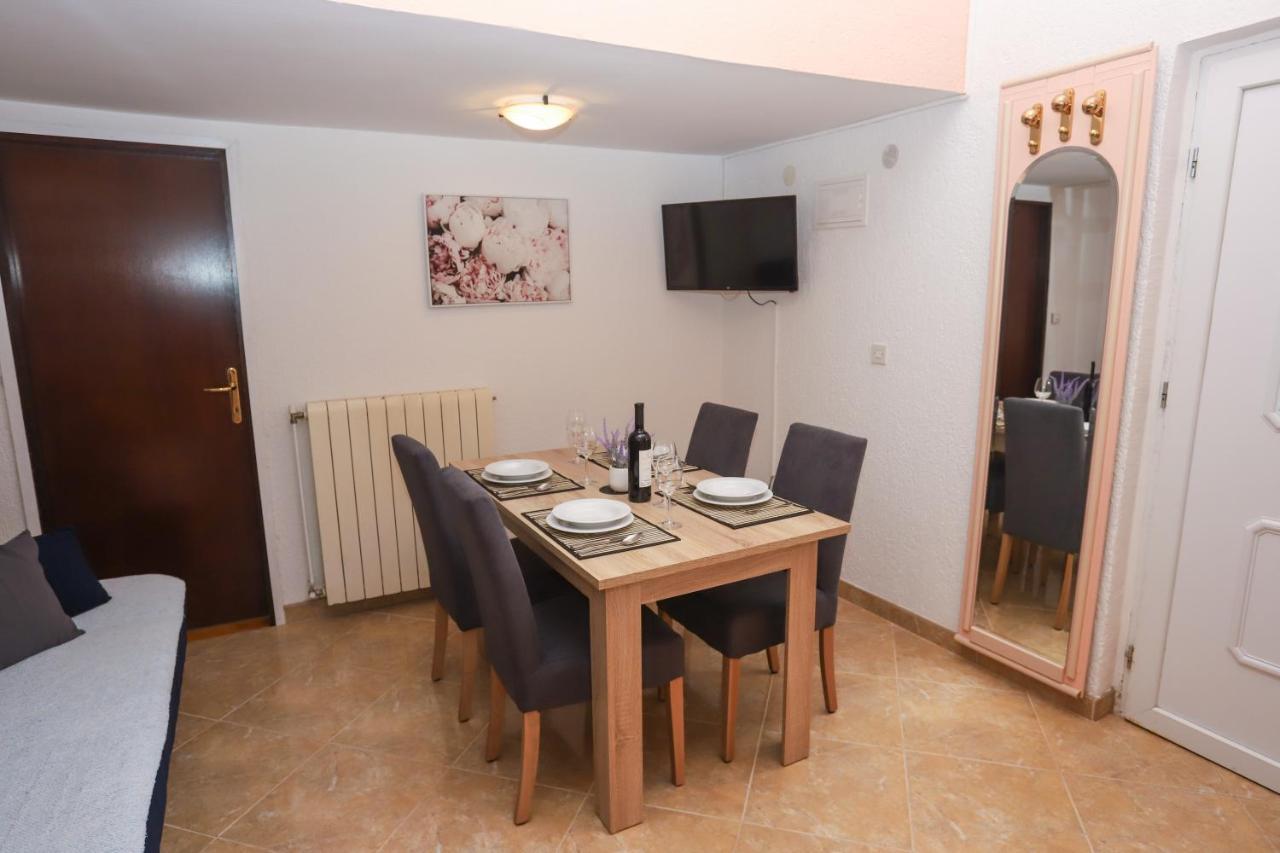 Apartment Ivica Poreč Zewnętrze zdjęcie