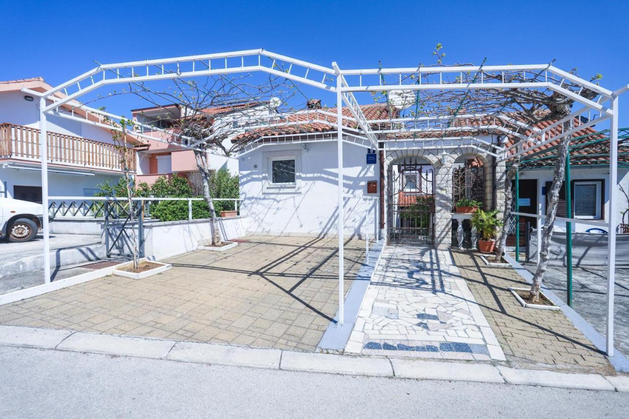 Apartment Ivica Poreč Zewnętrze zdjęcie