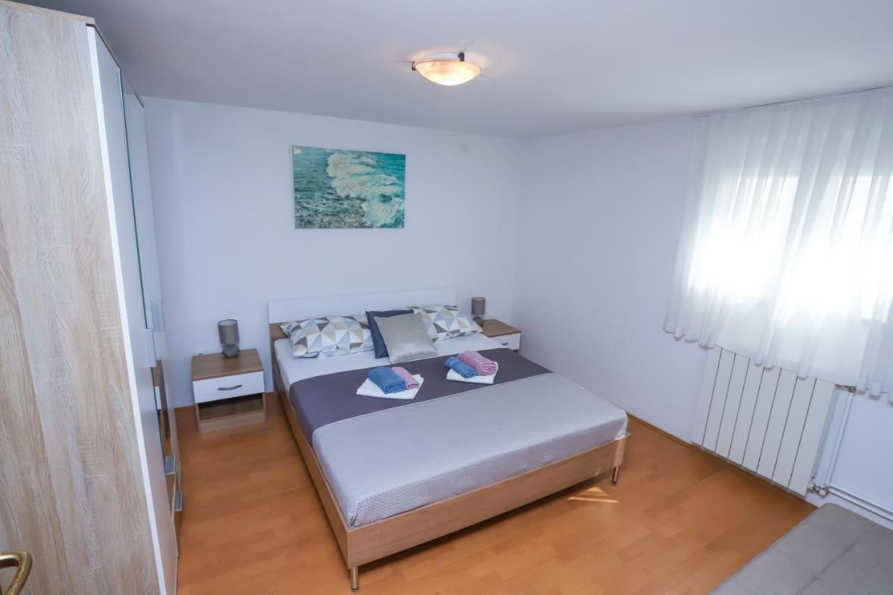 Apartment Ivica Poreč Zewnętrze zdjęcie