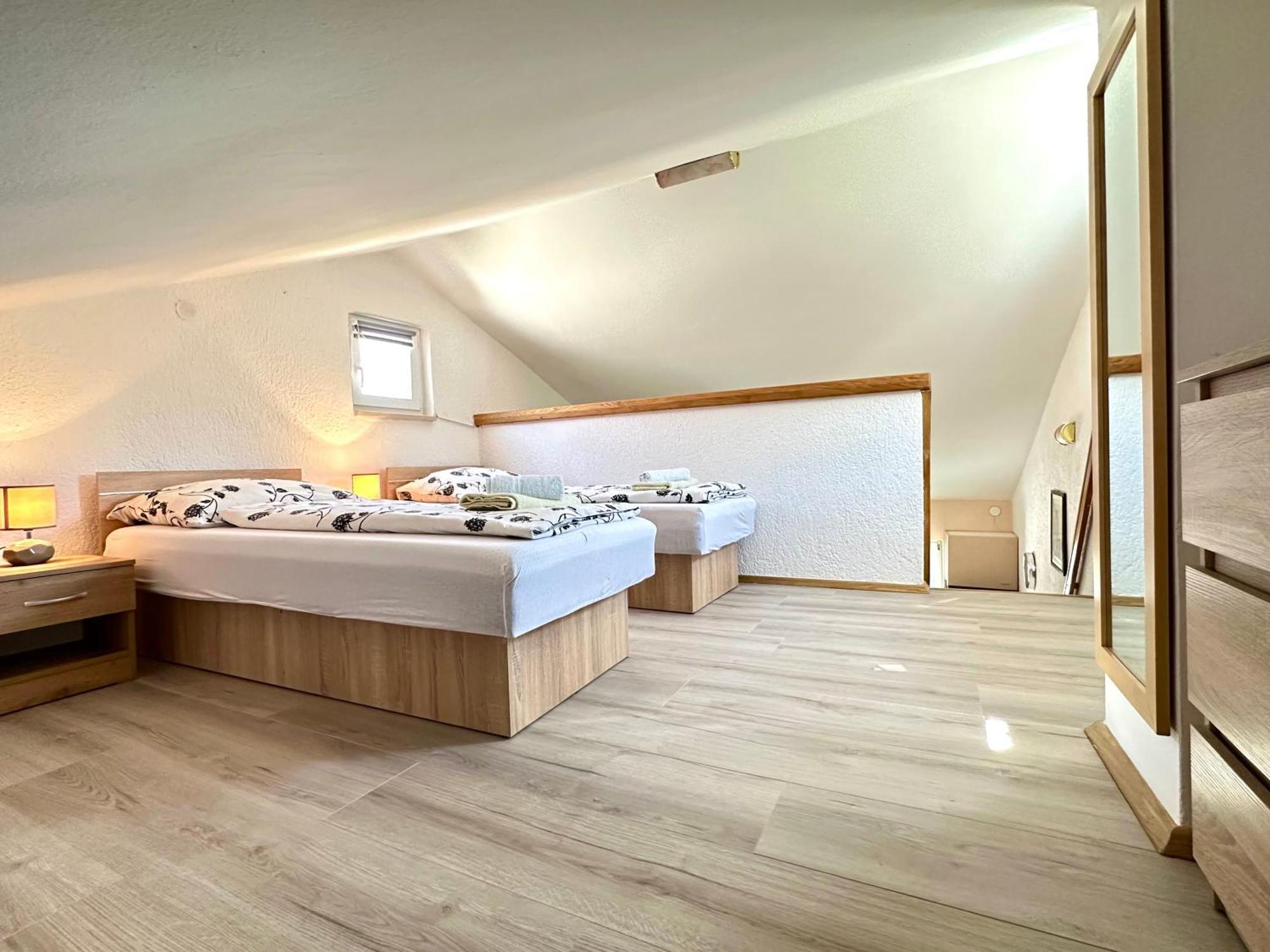 Apartment Ivica Poreč Zewnętrze zdjęcie