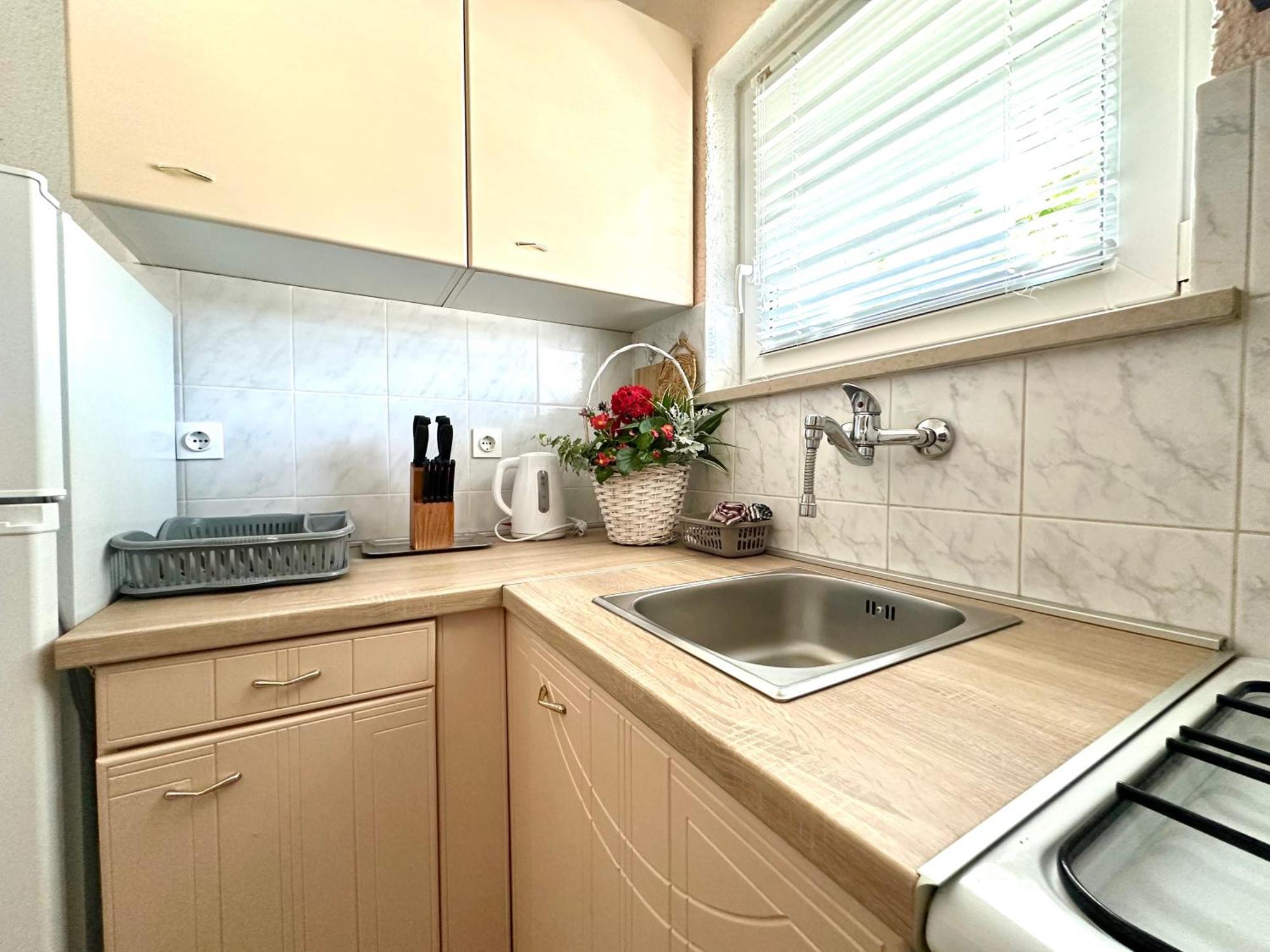 Apartment Ivica Poreč Zewnętrze zdjęcie