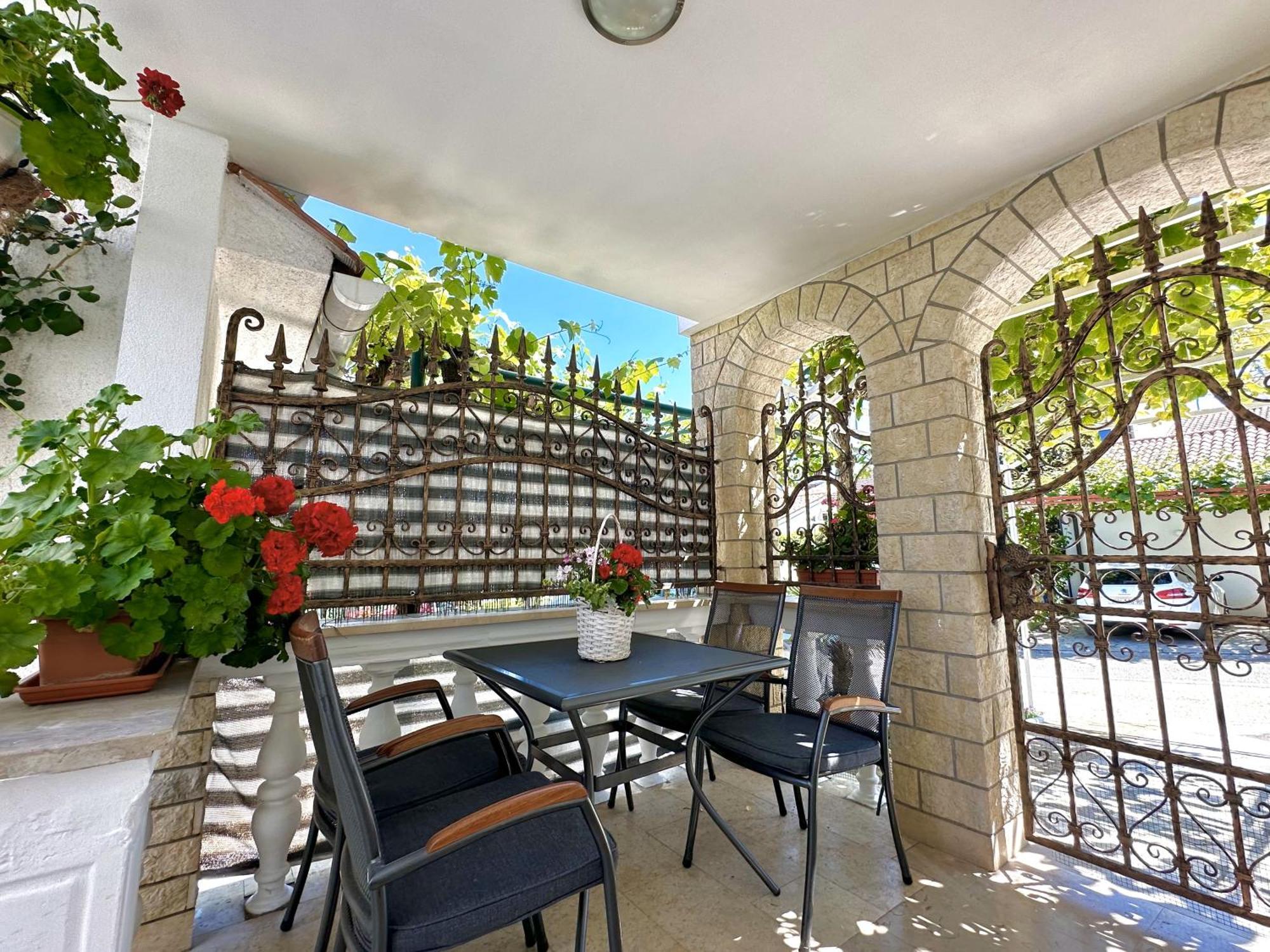 Apartment Ivica Poreč Zewnętrze zdjęcie