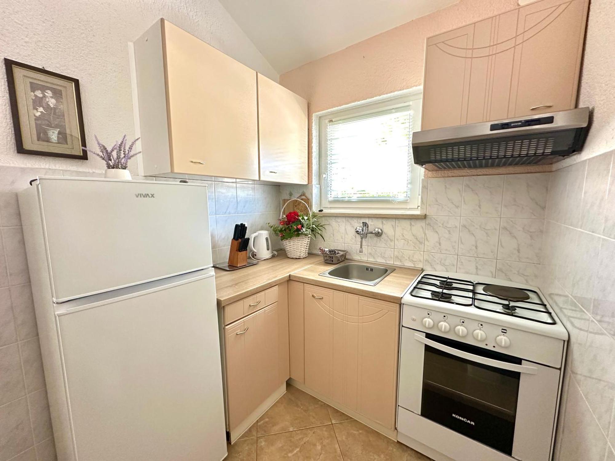 Apartment Ivica Poreč Zewnętrze zdjęcie