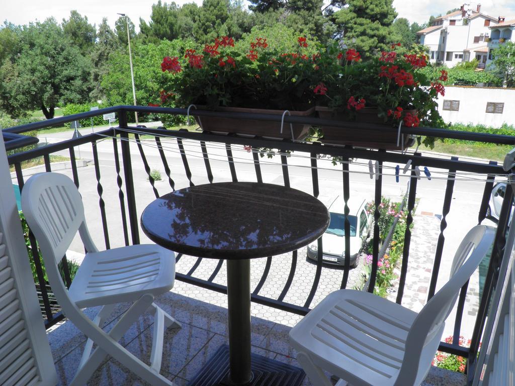 Apartment Ivica Poreč Zewnętrze zdjęcie