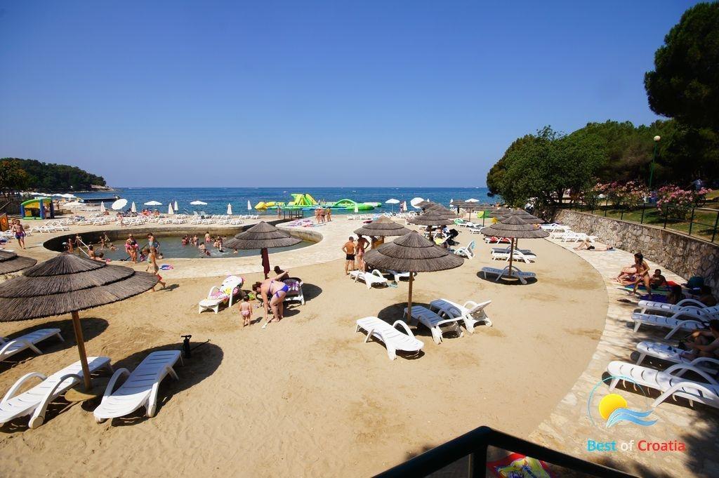 Apartment Ivica Poreč Zewnętrze zdjęcie
